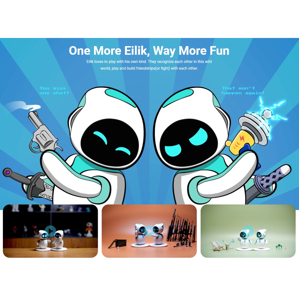Eilik price promotion oct 2022 biggo malaysia