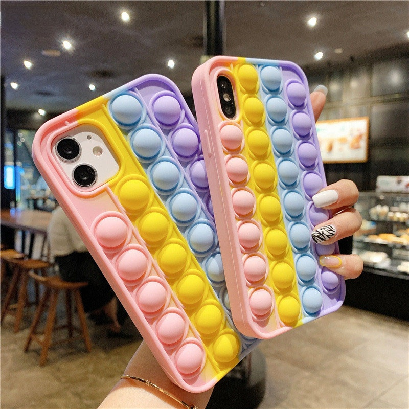 Fidget POP IT Case Samsung A20s Price \u0026 Voucher - Apr 2022 | BigGo  Philippines
