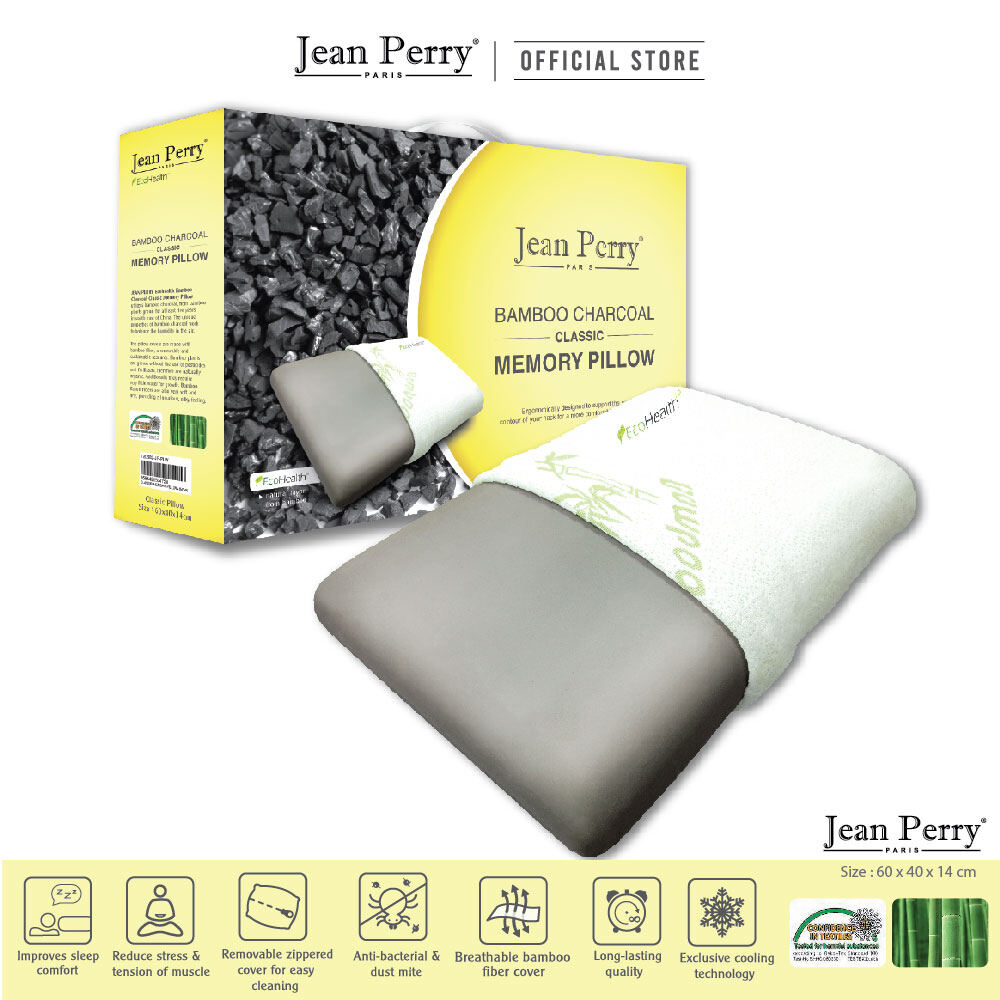 akemi hydrogel pillow