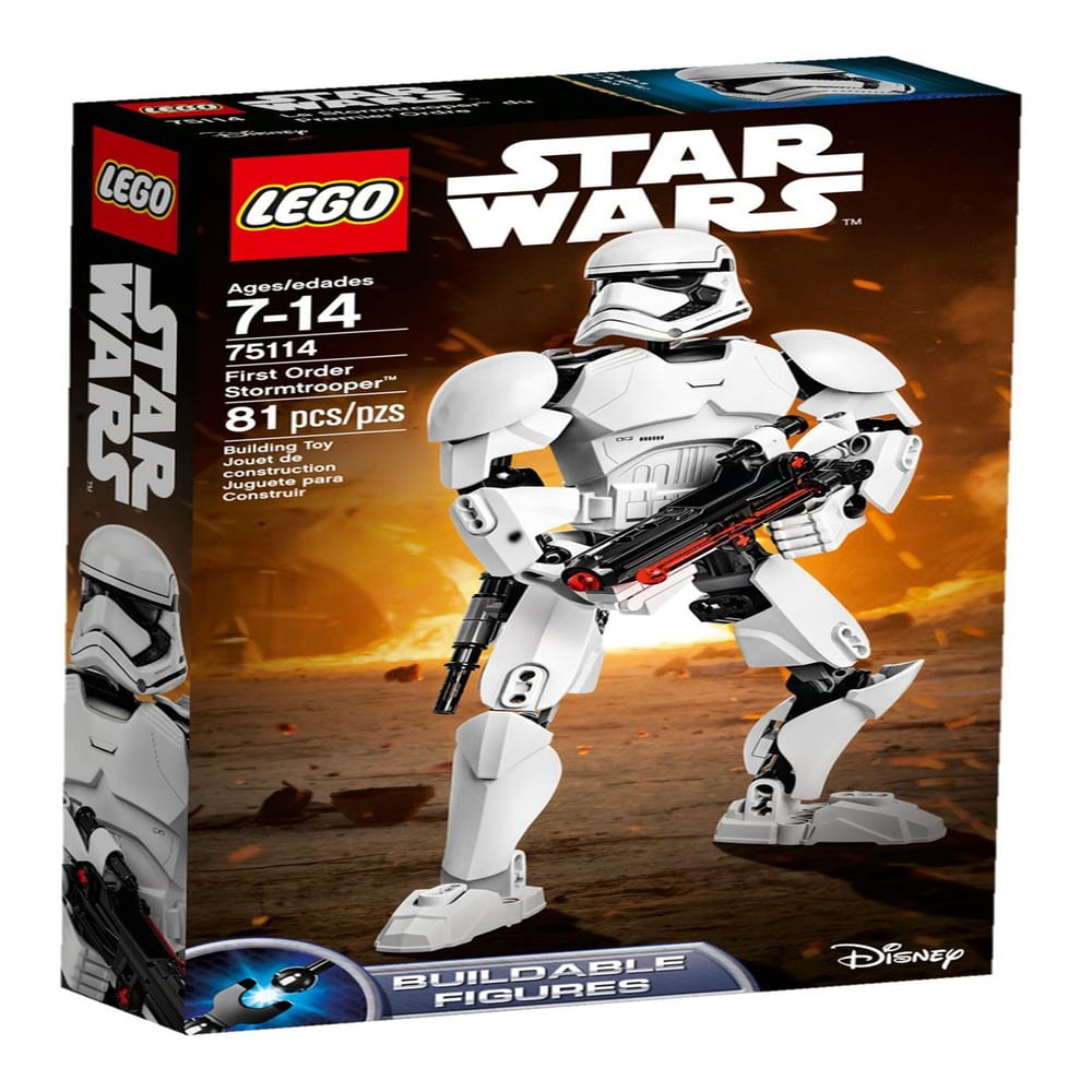 lego first order trooper