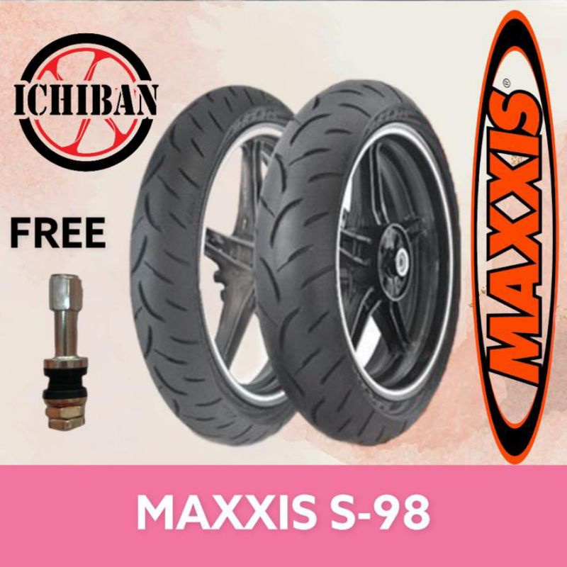 Maxxis Tyre 80 90 Best Price In Nov 2021 Biggo Singapore