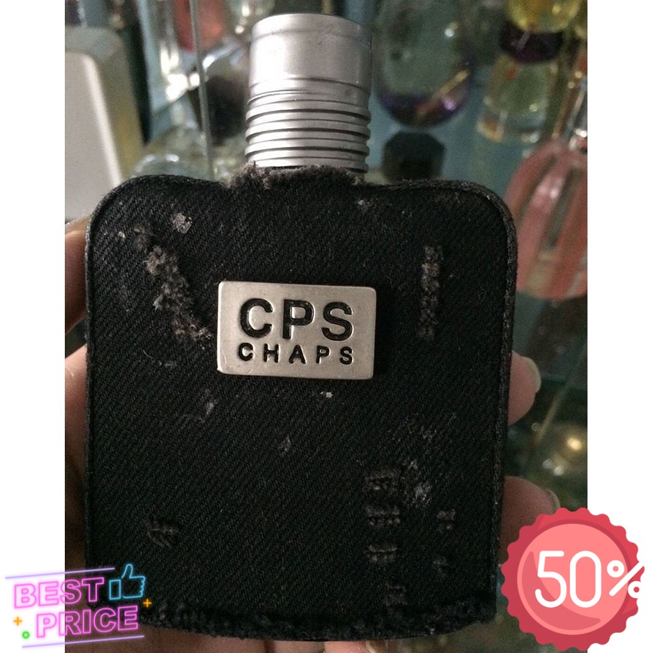 cps signature scent