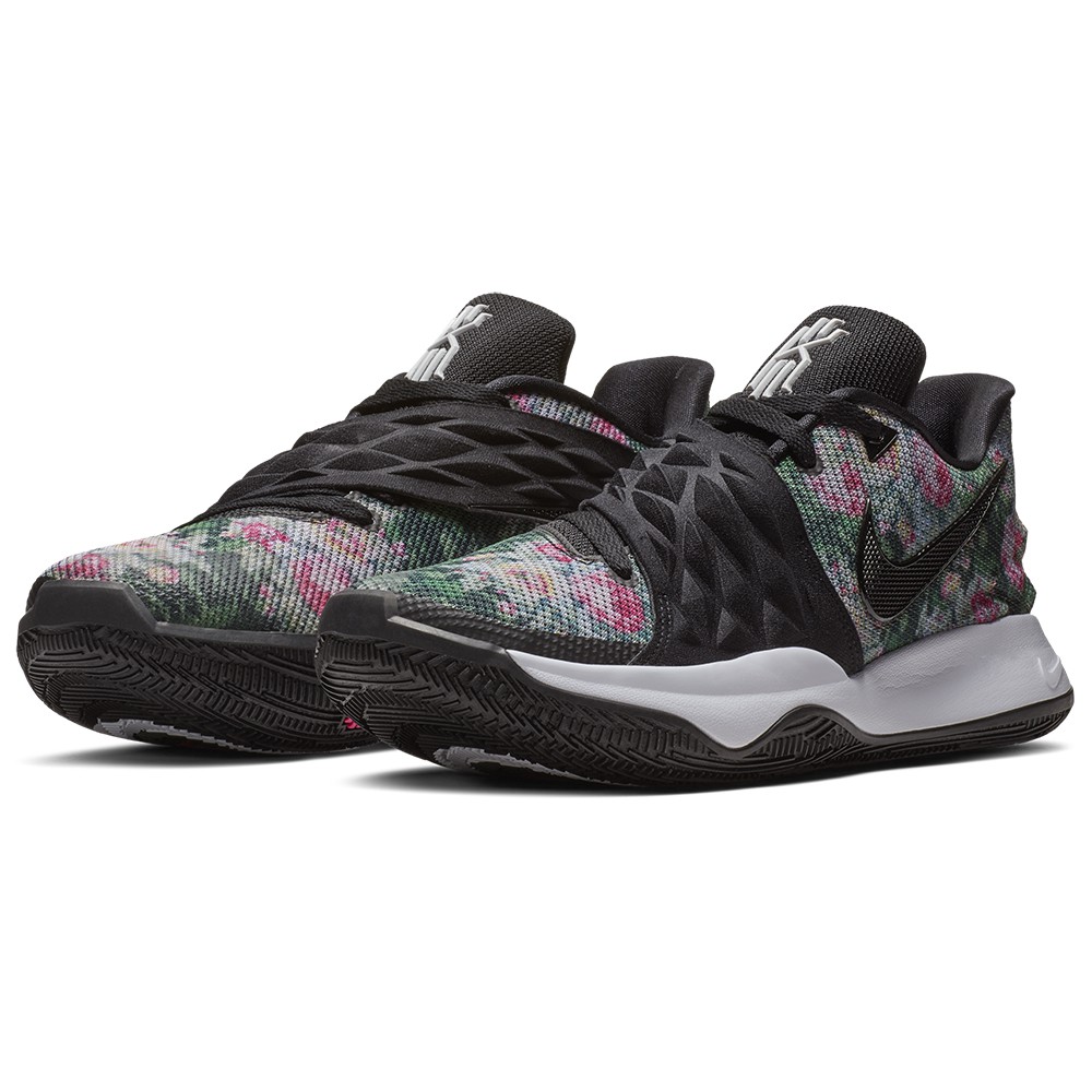 kyrie low 5 community ep