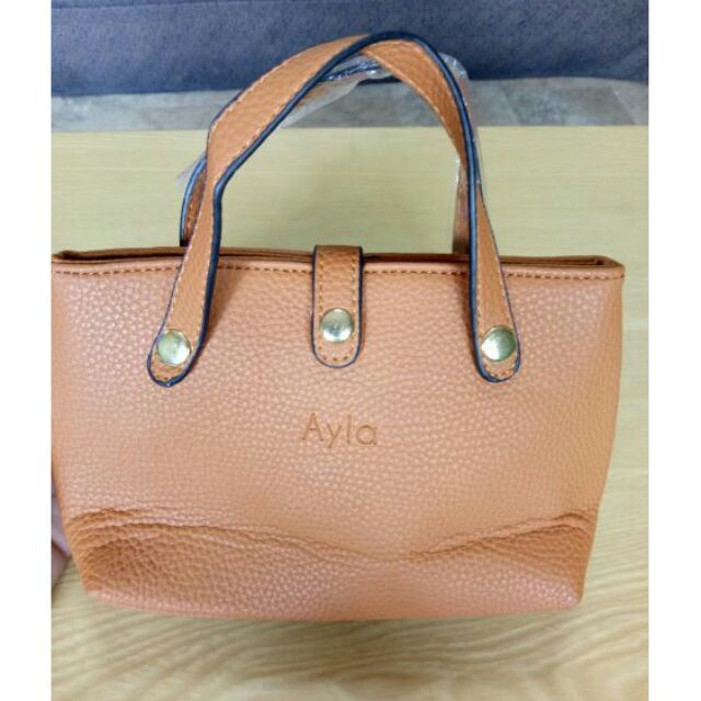 Ayla Bags Price & Voucher Jun 2021 BigGo Philippines