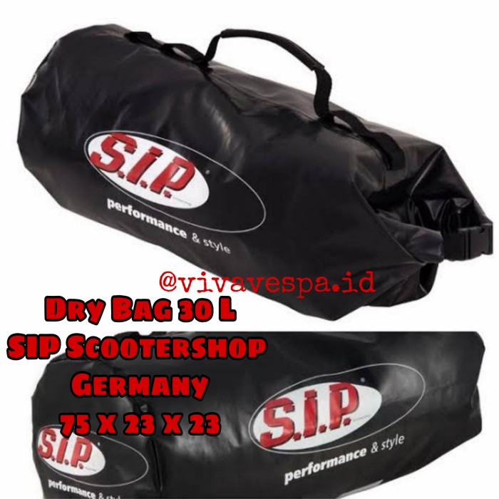 Harga DRY BAG 30 Liter Terbaru Agustus 