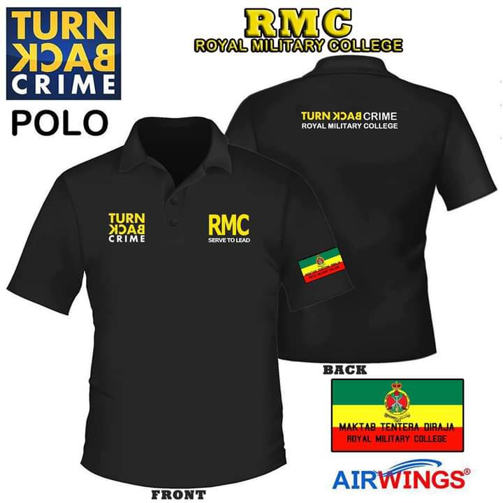 Rmc T Shirt Price Promotion Nov 2021 Biggo Malaysia