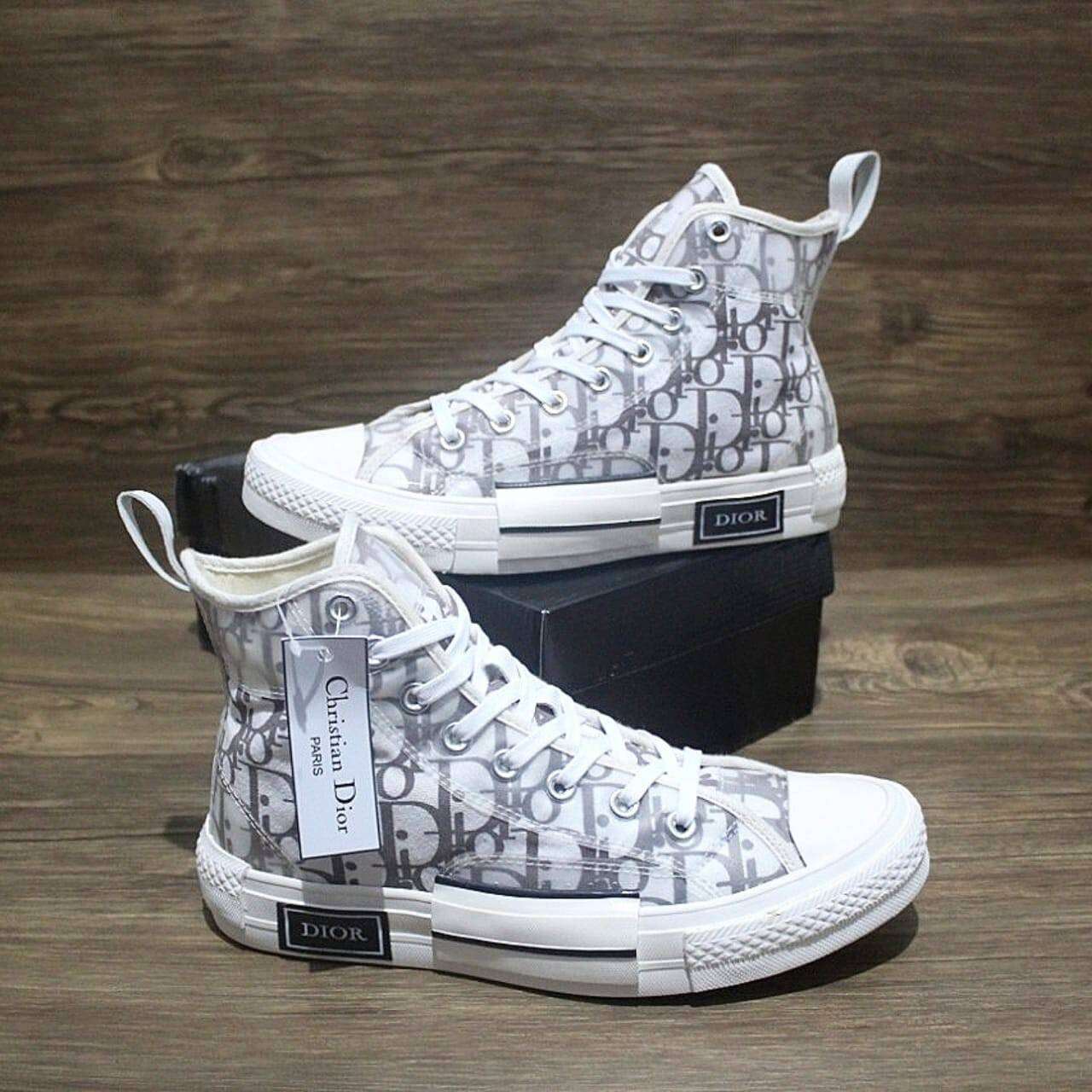 converse dior original