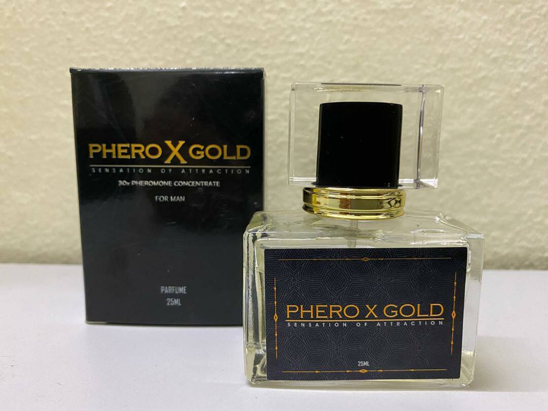 pherox perfume