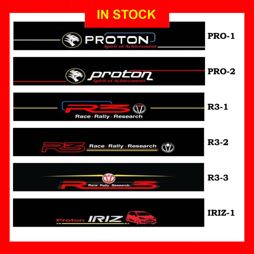 Sticker Car Cermin Depan Price Promotion Nov 2021 Biggo Malaysia