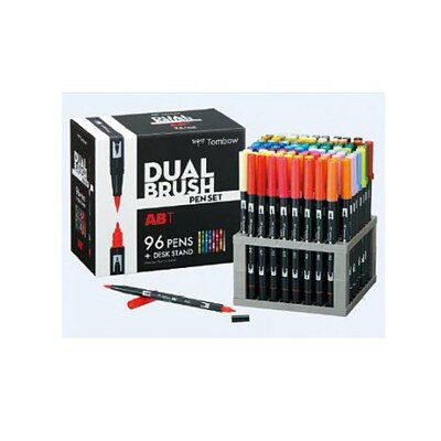 tombow abt dual brush