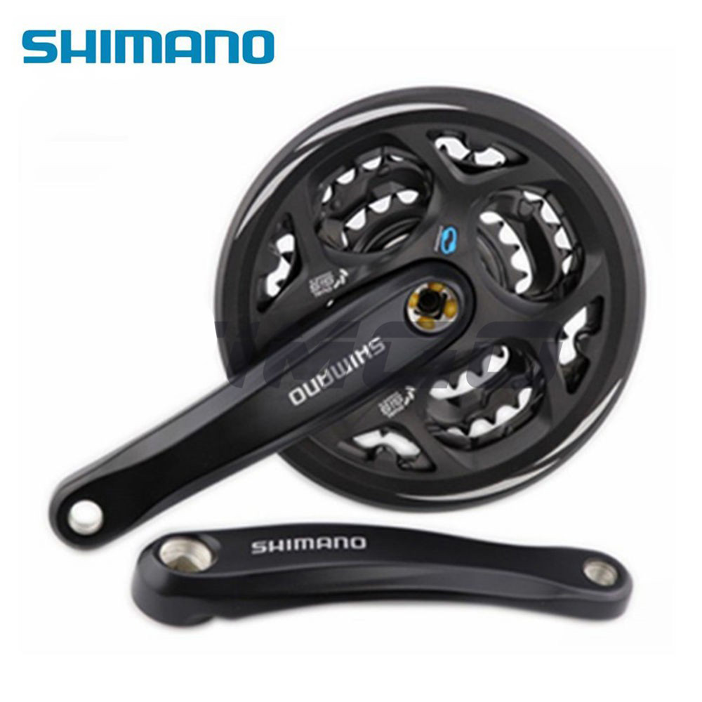 mtb crankset 8 speed