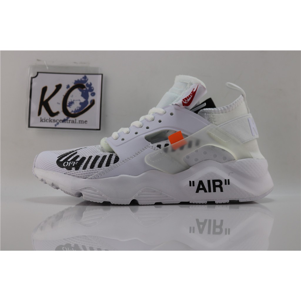 nike off white huarache