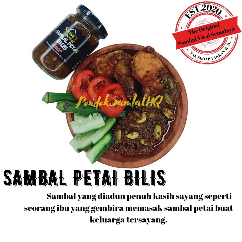 Sambal Price Promotion Jul 2021 Biggo Malaysia