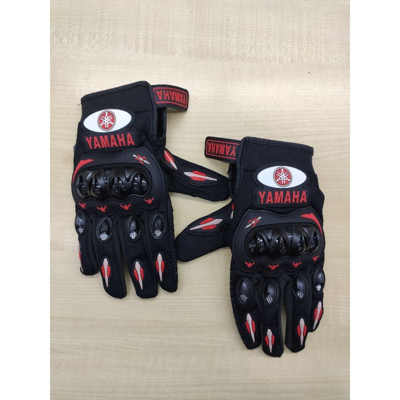 Sarung Tangan Motor Yamaha Price Promotion Nov 2021 Biggo Malaysia