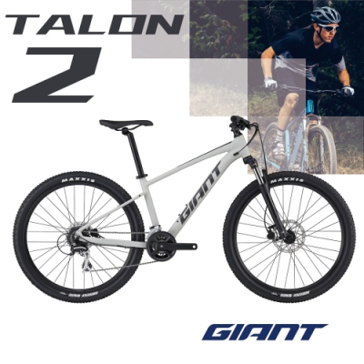 2020 giant talon