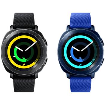 samsung gear sport 智慧型手錶