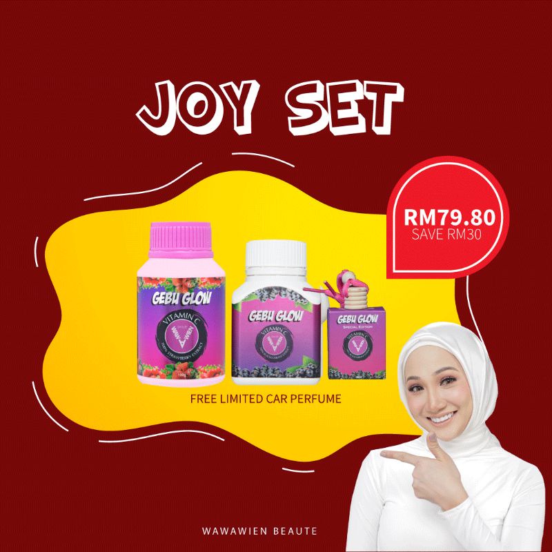 Gebu Glow Price Promotion Sep 21 Biggo Malaysia