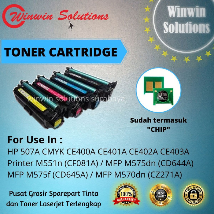 Harga Ce400a Toner Terbaru Agustus 2022 