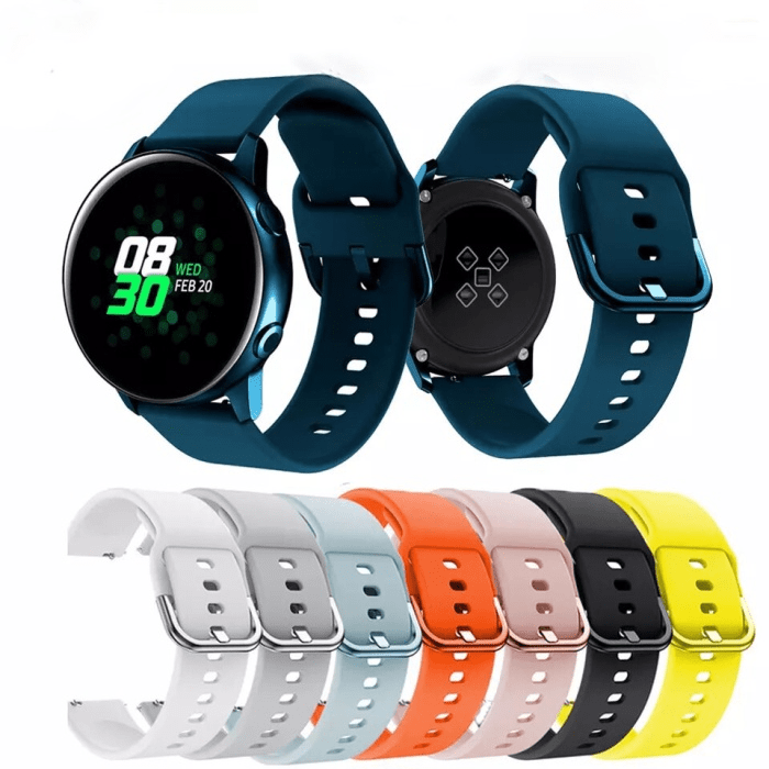 Harga F20 Smartwatch Terbaru April 2022 | BigGo Indonesia