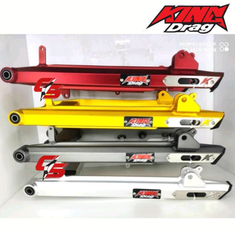 Swing Arm Wave 100r Alloy Price Promotion Mar 21 Biggo Malaysia