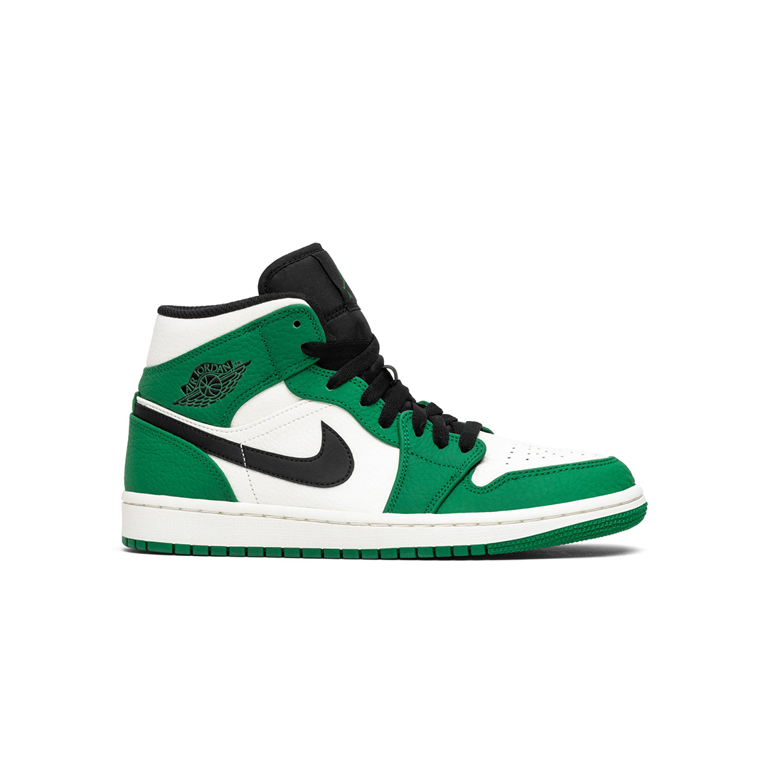 Harga AIR Jordan 1 Pine Green Terbaru 