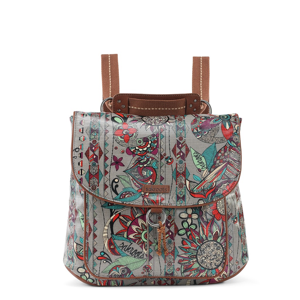 Sakroots Backpack Terbaru Agustus 2022 