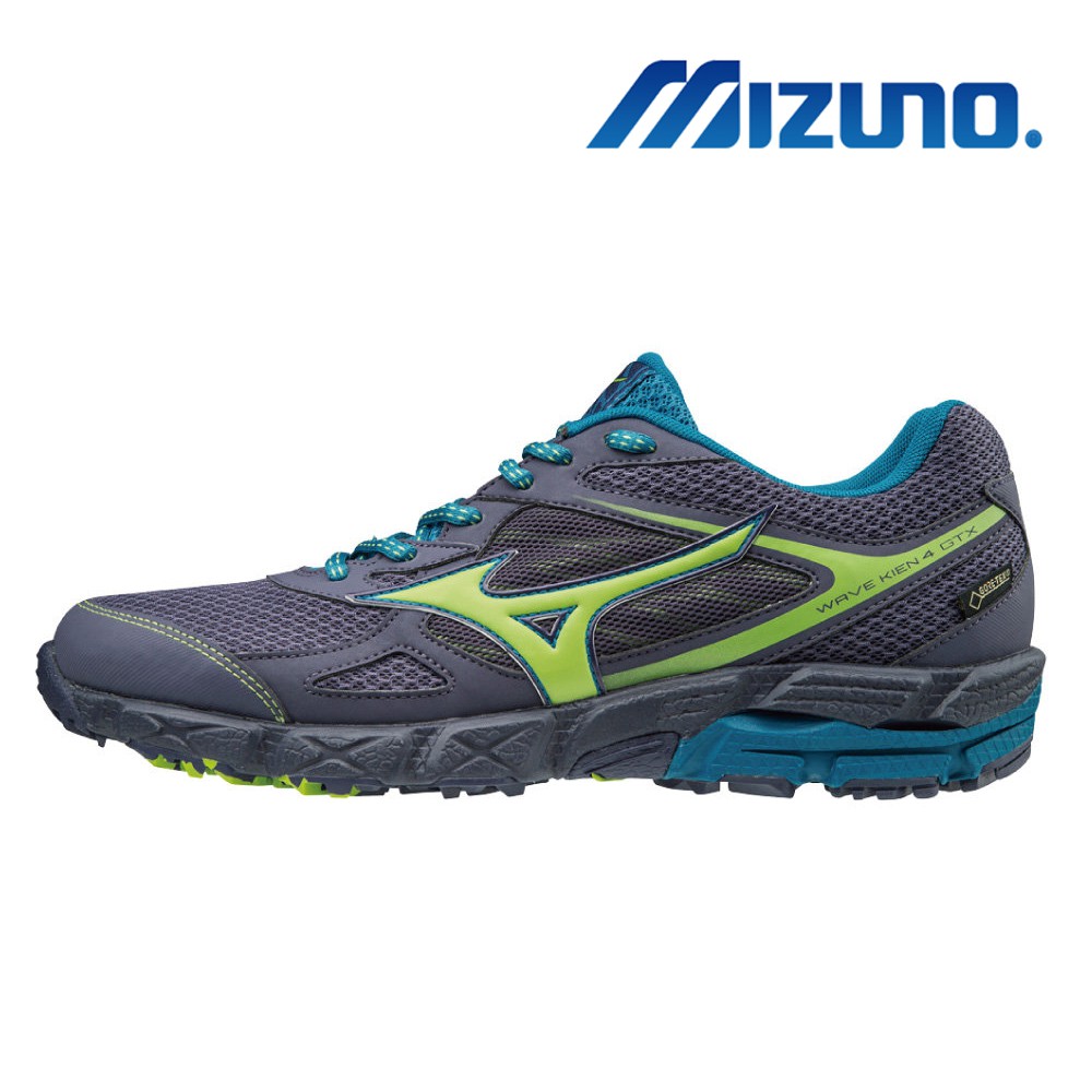 mizuno wave kien gtx
