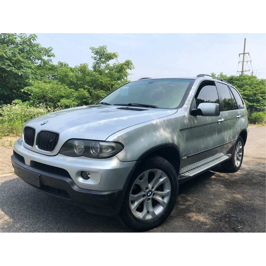 Bmw X5中古車的價格推薦 年10月 比價比個夠biggo