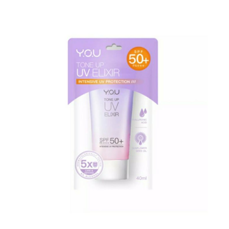 harga sunscreen you spf 50