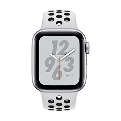 開箱文]Apple Watch Series 4 Nike+超有感升級，到底值不值得購買？ - Angus福利社