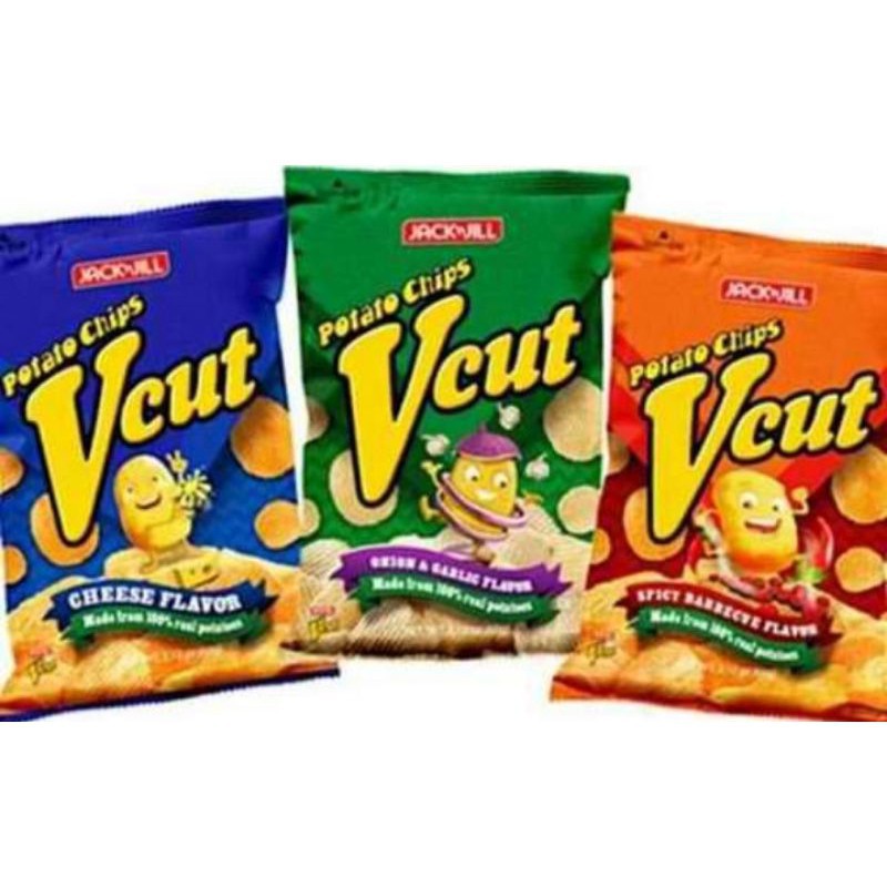 Vcut Chips Price & Voucher Aug 2021 BigGo Philippines