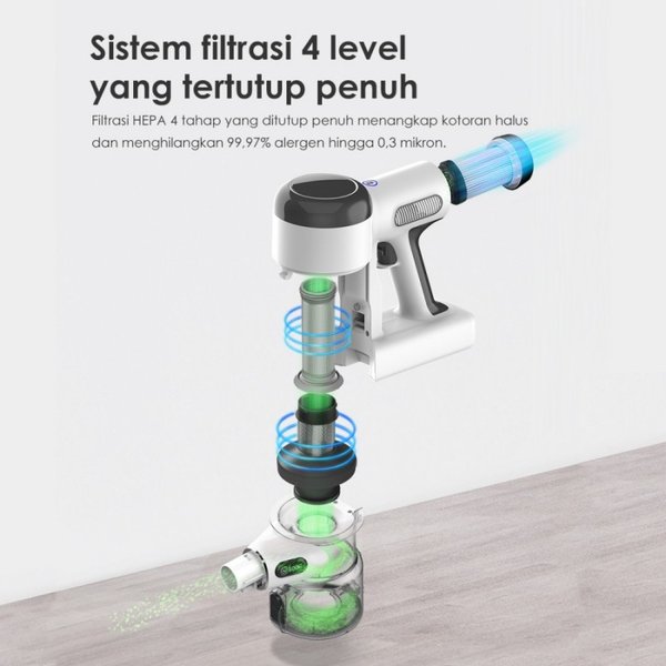 Harga Tineco Pure ONE X Terbaru Mei 