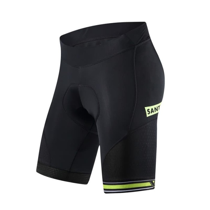 Harga Cycling Shorts Padded Terbaru Mei 