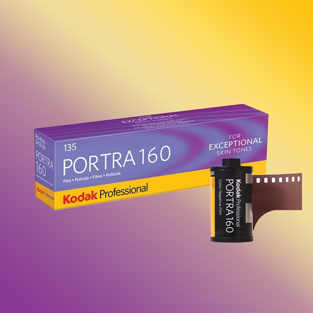 100%正規品 Kodak PORTRA400 135 x4箱 sitedev.minifinder.se