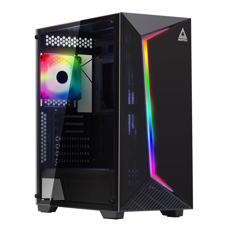 Montech 先鋒者的價格推薦 2021年12月 比價比個夠biggo