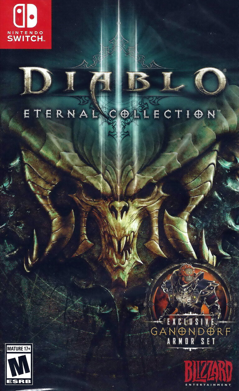 Diablo的價格推薦 21年4月 比價比個夠biggo