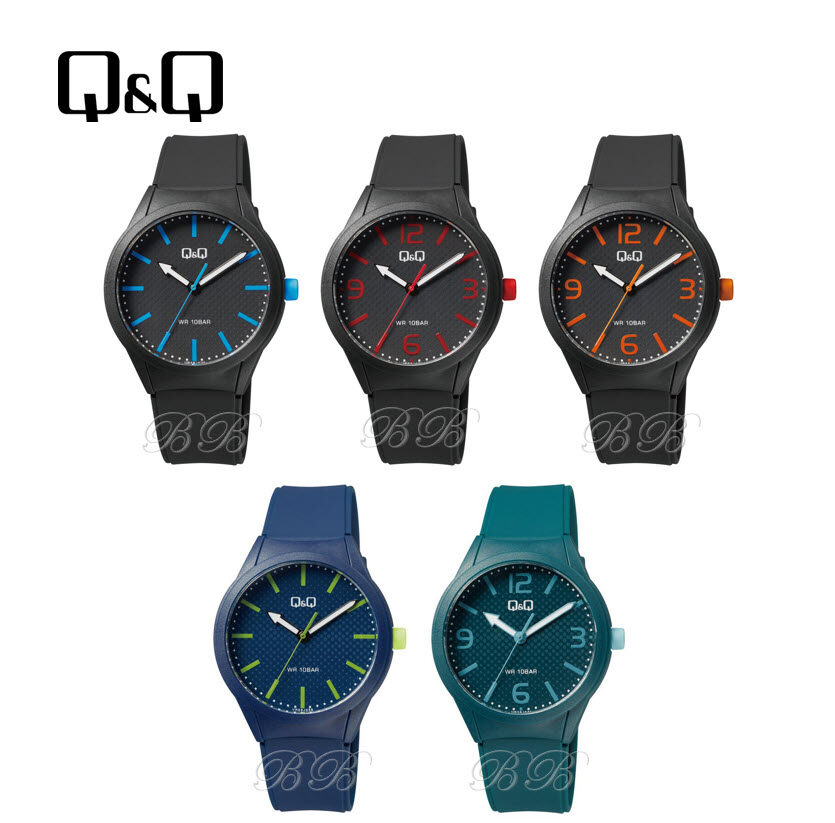 Jam Tangan Q Q Original Men S Analogue Price Promotion Nov 2021 Biggo Malaysia