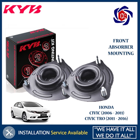 Honda Civic Fb Absorber Price Promotion Nov 2021 Biggo Malaysia