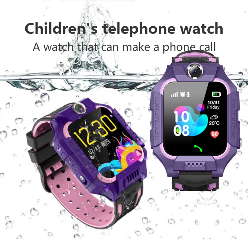 imoo watch phone q12