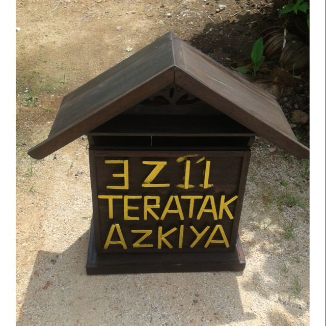 Peti Surat Rumah Price Promotion Nov 2021 Biggo Malaysia