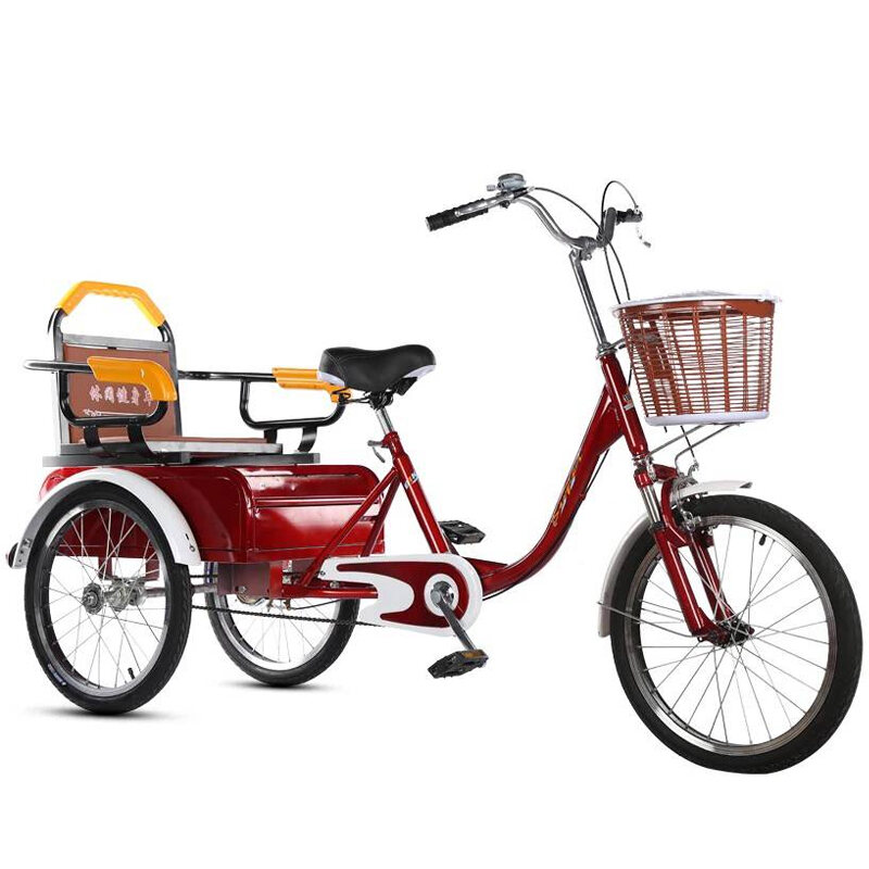 Tricycle Adult Price & Promotion - Sep 2021| BigGo Malaysia