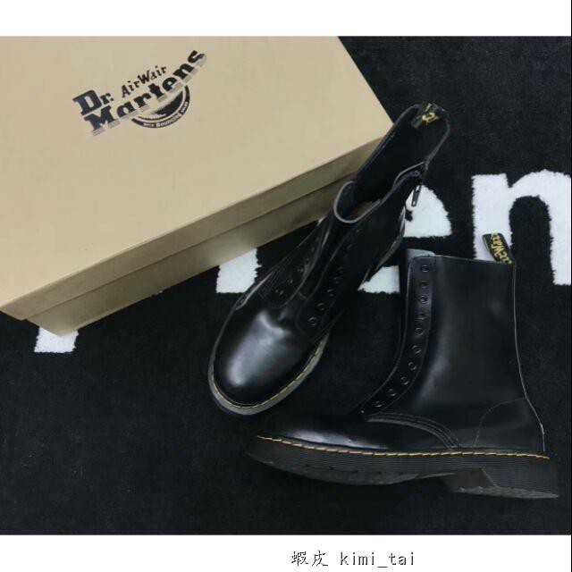 dr martens vetement