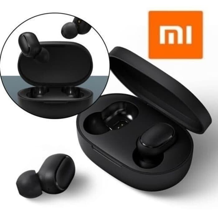tws xiaomi mi airdots