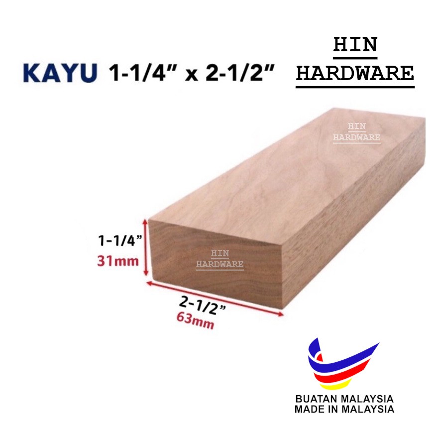 2 X 4 Kayu Price Promotion Jul 21 Biggo Malaysia