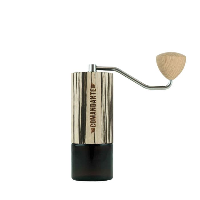 Harga Comandante C40 Coffee Grinder 