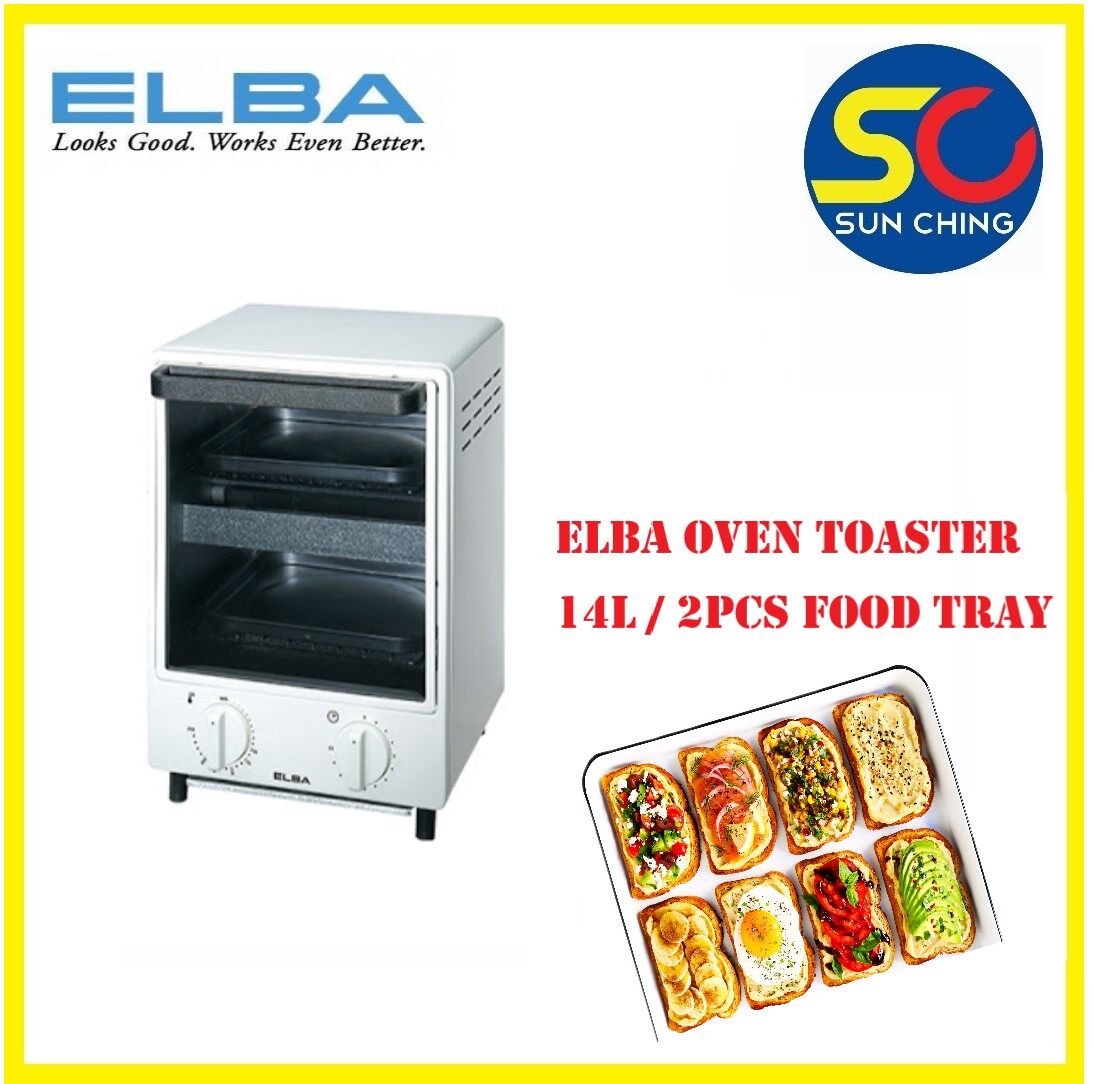 Toaster Oven 14l Price Promotion Nov 2021 Biggo Malaysia