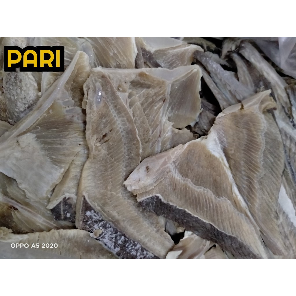 Ikan Pari Masin Price Promotion Nov 2021 Biggo Malaysia