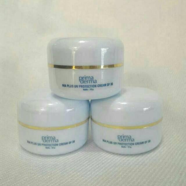 primaderma nia plus uv protection