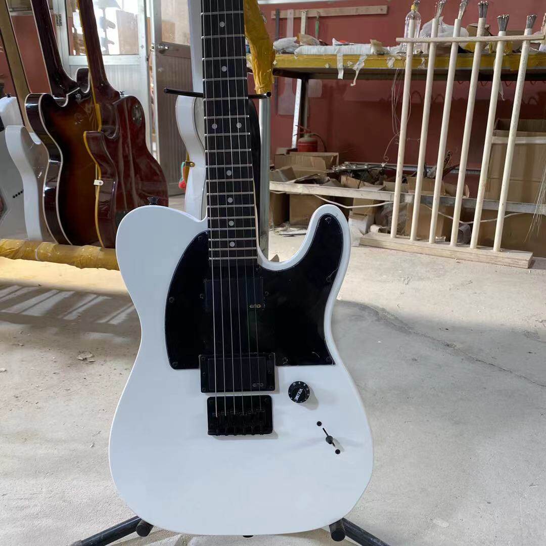 jim root signature guitar telecaster