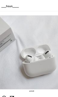 Airpods Pro 轉賣的價格推薦- 2022年11月| 比價比個夠BigGo